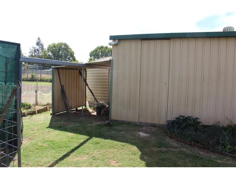 Kingaroy QLD 4610