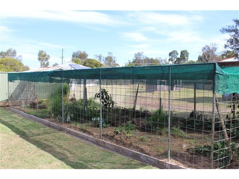 Kingaroy QLD 4610