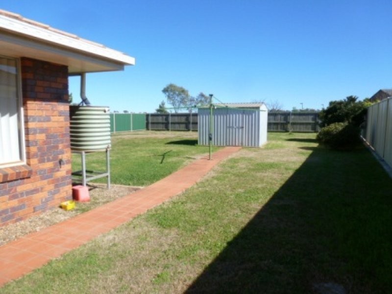 Kingaroy QLD 4610