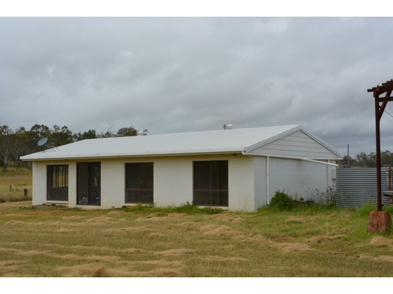 Kingaroy QLD 4610