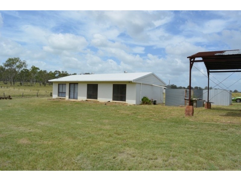 Kingaroy QLD 4610