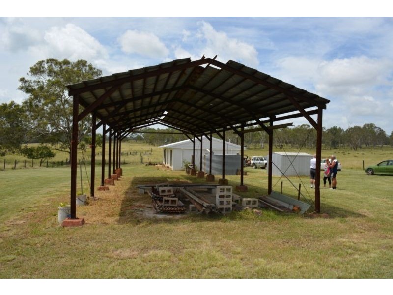 Kingaroy QLD 4610