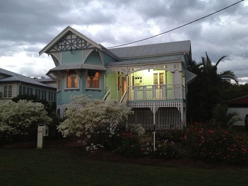 42 Pring St, Wondai QLD 4606