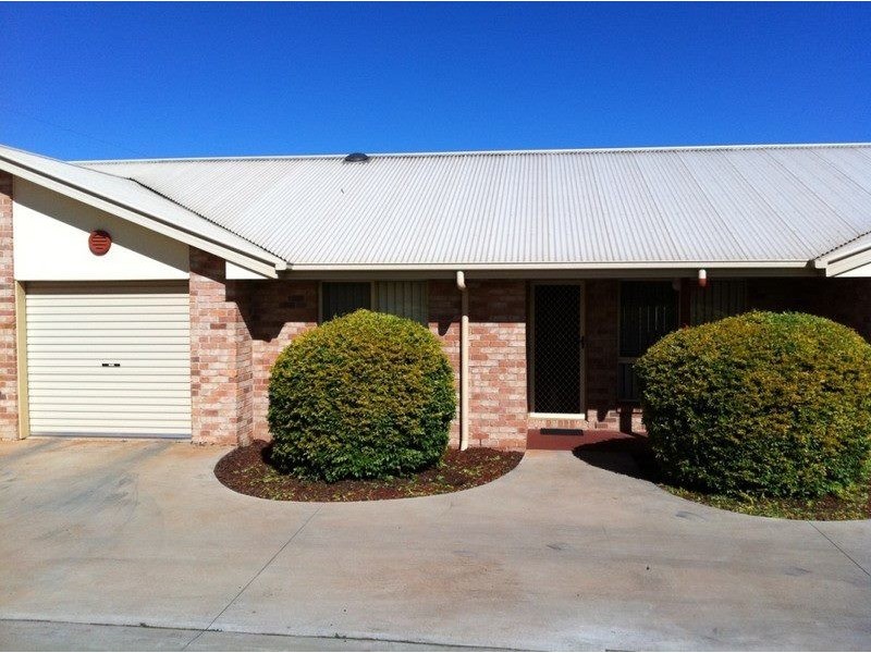 Kingaroy QLD 4610