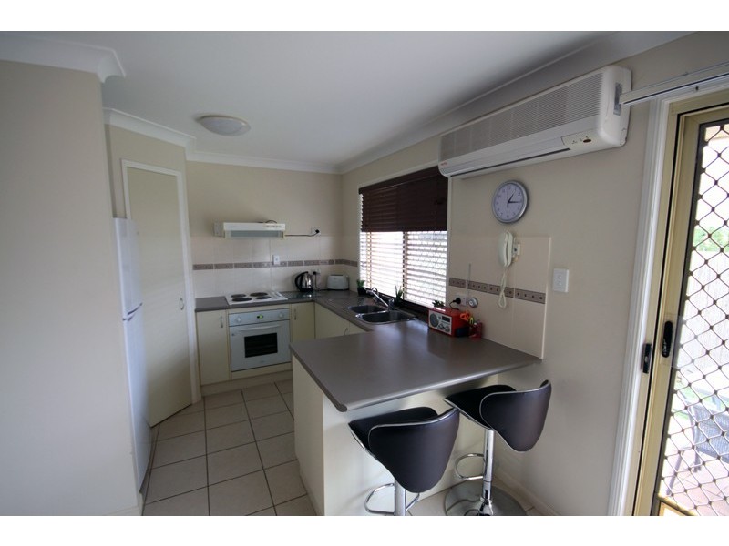 Kingaroy QLD 4610