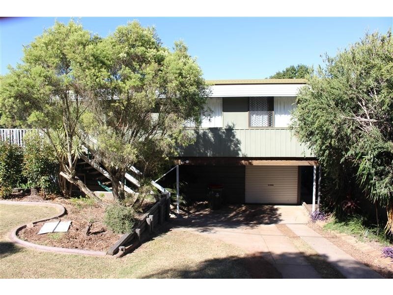 31 Webster Street, Kingaroy QLD 4610