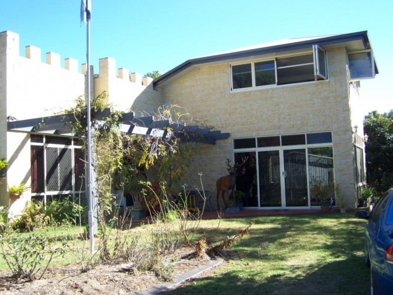 Booie QLD 4610