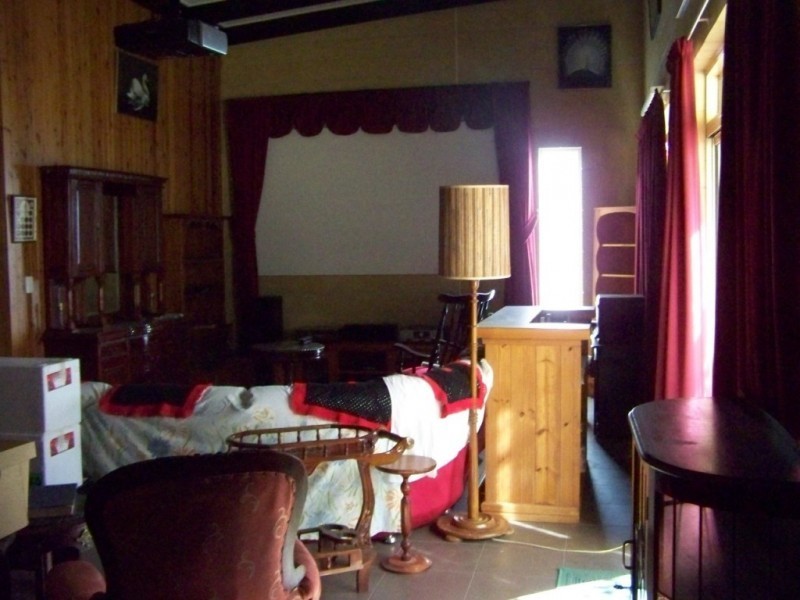 Booie QLD 4610