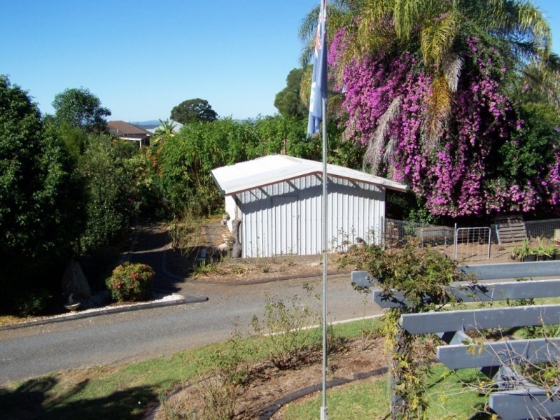 Booie QLD 4610
