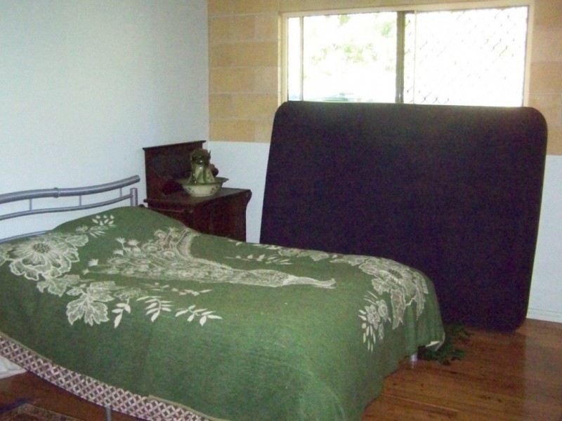 Booie QLD 4610