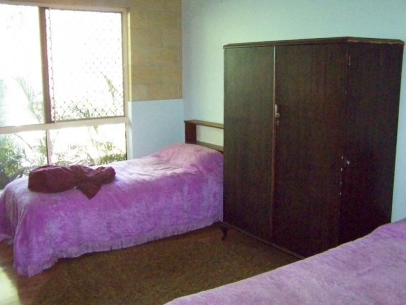 Booie QLD 4610