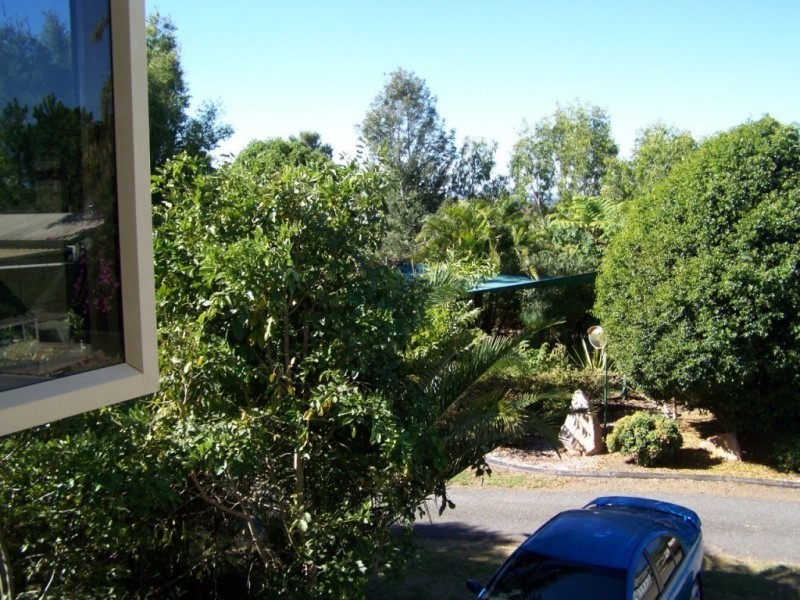 Booie QLD 4610