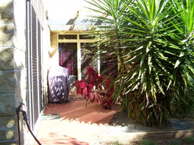 Booie QLD 4610
