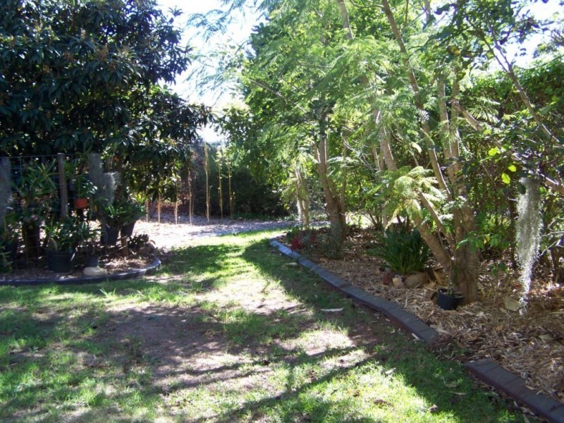 Booie QLD 4610