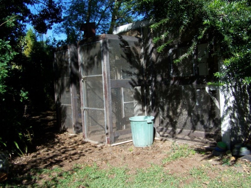 Booie QLD 4610