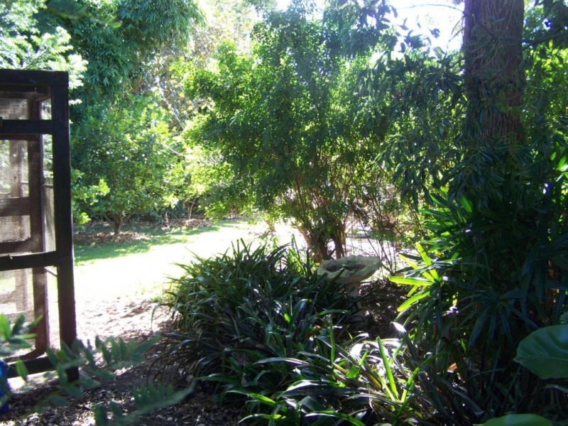 Booie QLD 4610