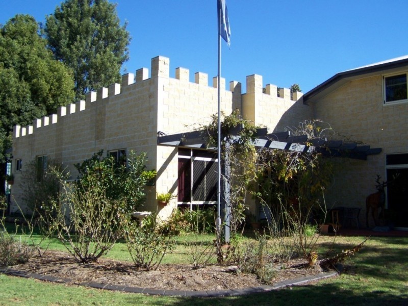 Booie QLD 4610