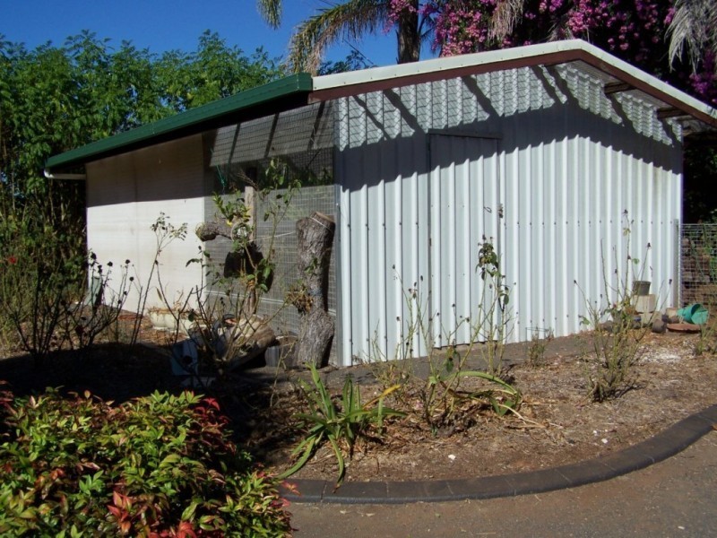 Booie QLD 4610