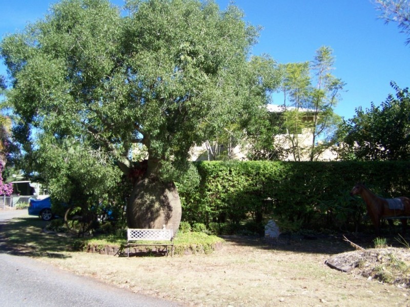 Booie QLD 4610