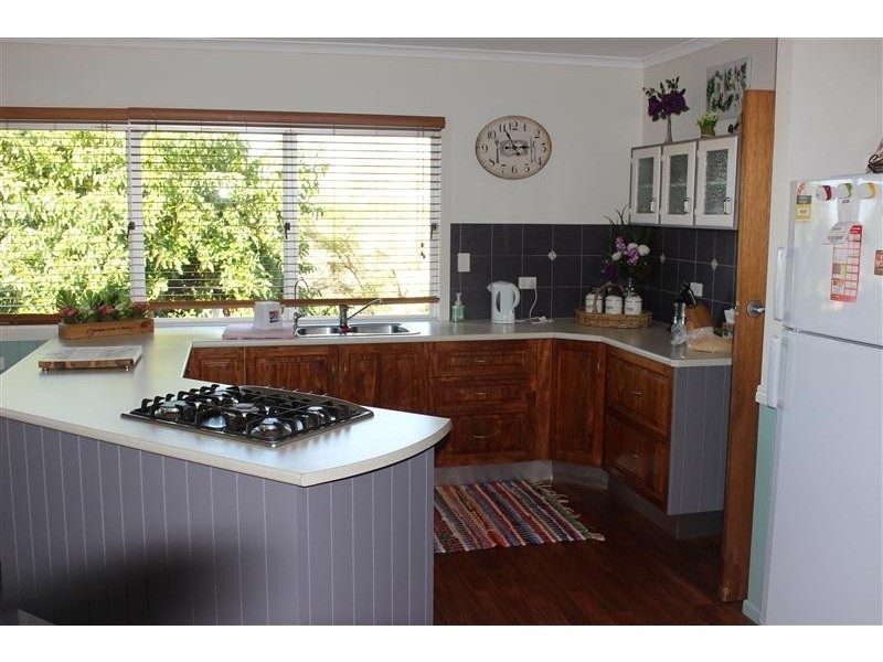 Mannuem QLD 4610