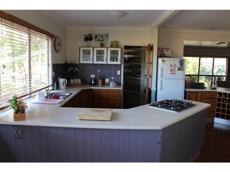 Mannuem QLD 4610