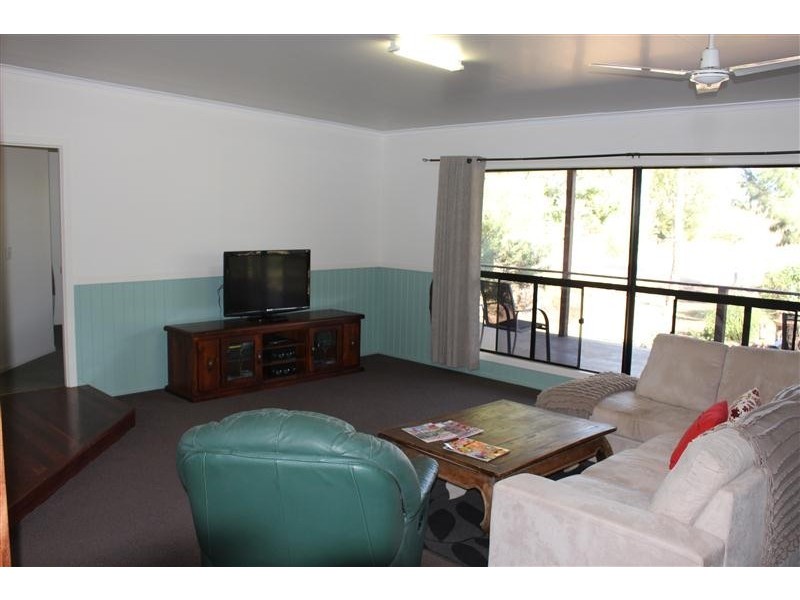 Mannuem QLD 4610