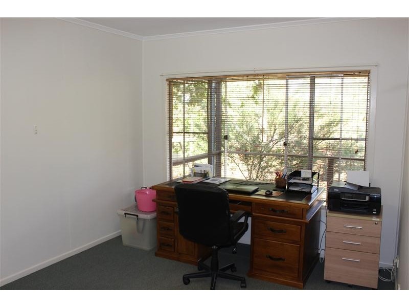 Mannuem QLD 4610