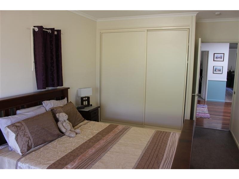 Mannuem QLD 4610