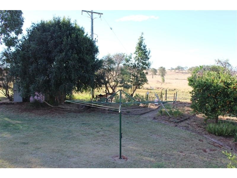 Mannuem QLD 4610
