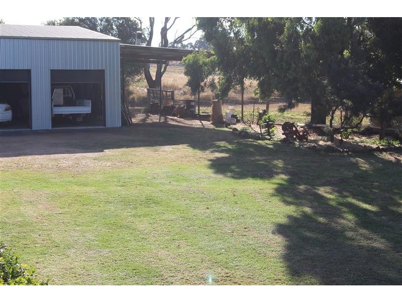 Mannuem QLD 4610