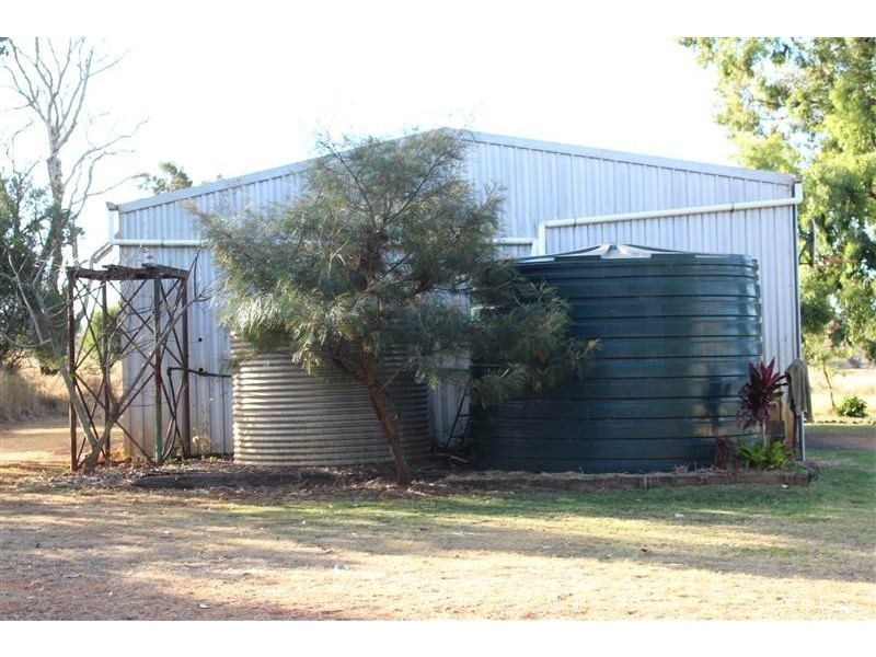 Mannuem QLD 4610