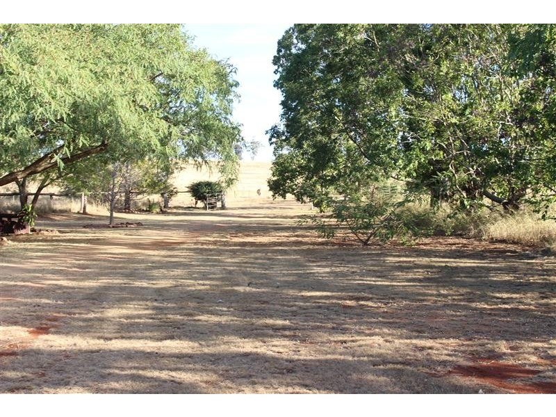Mannuem QLD 4610