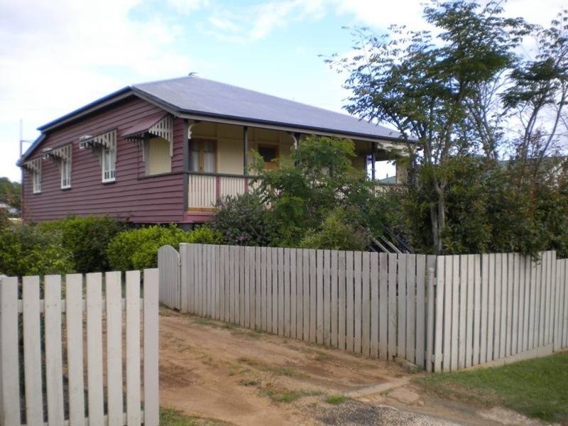Kingaroy QLD 4610