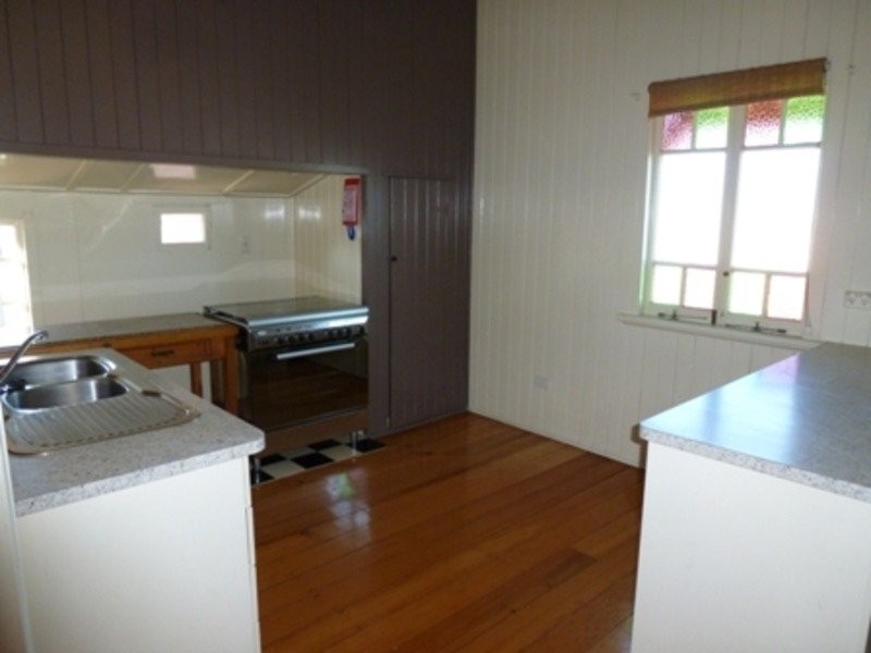 Kingaroy QLD 4610