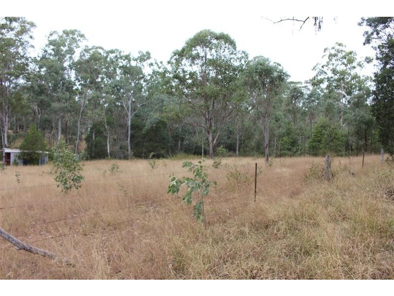 Nanango QLD 4615