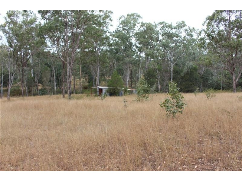 Nanango QLD 4615