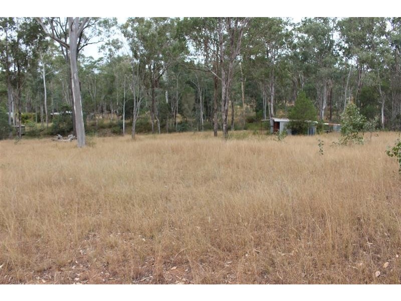 Nanango QLD 4615