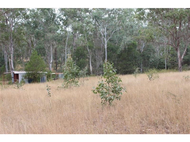 Nanango QLD 4615