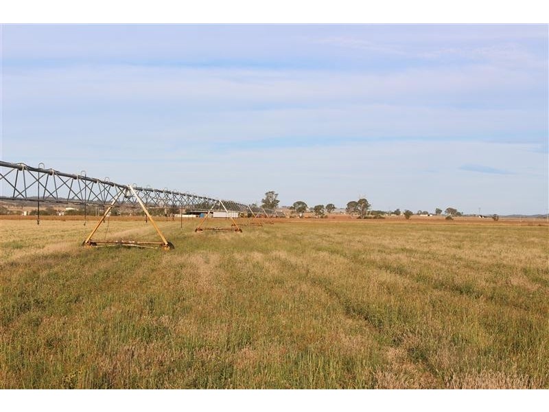 Moffatdale QLD 4605