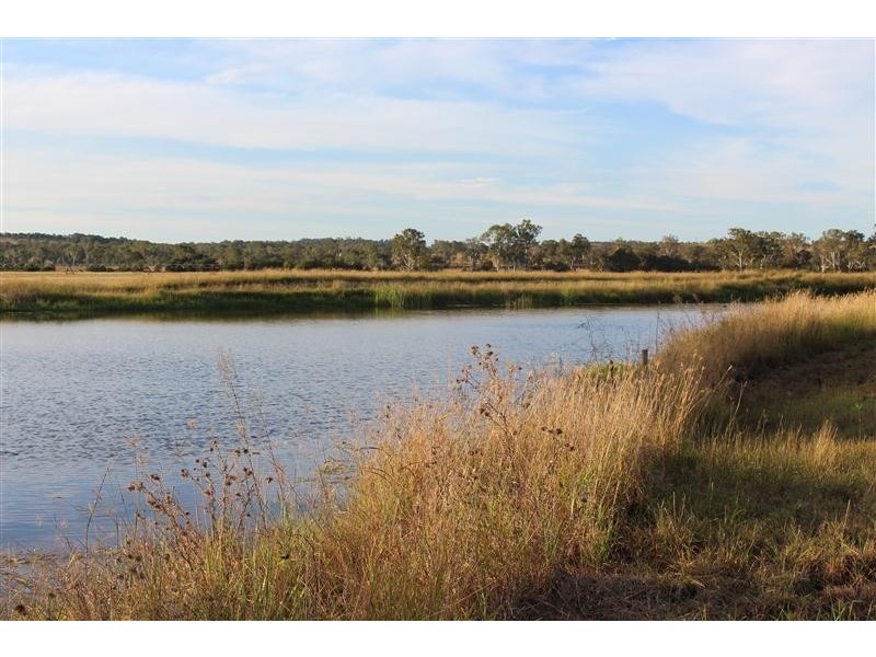 Moffatdale QLD 4605