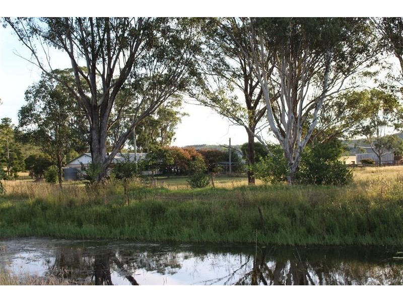 Moffatdale QLD 4605