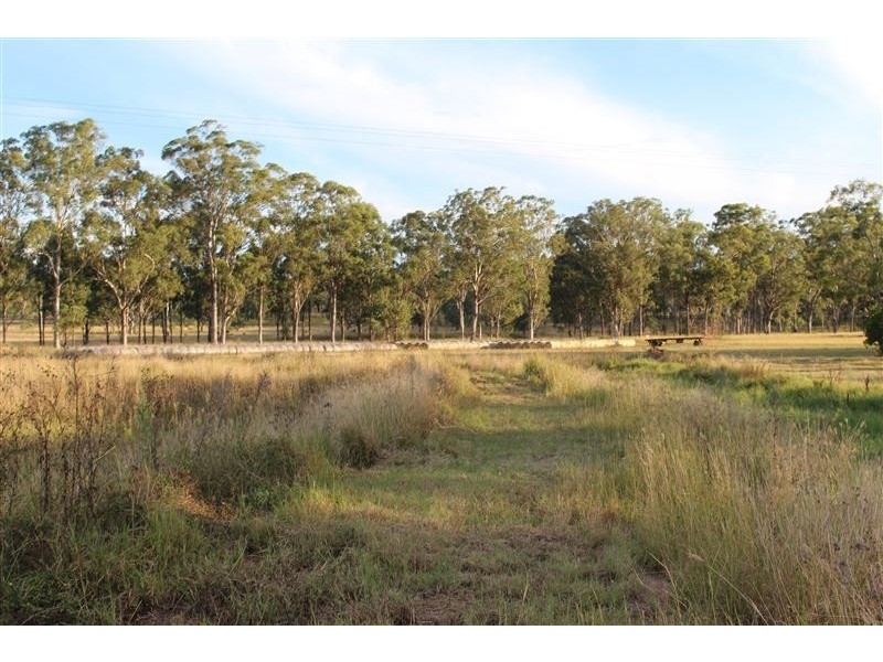 Moffatdale QLD 4605