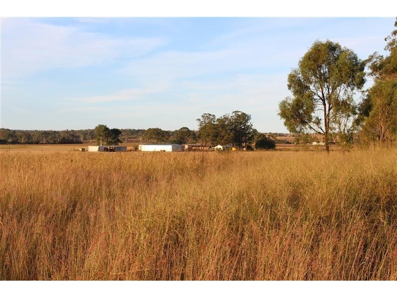 Moffatdale QLD 4605