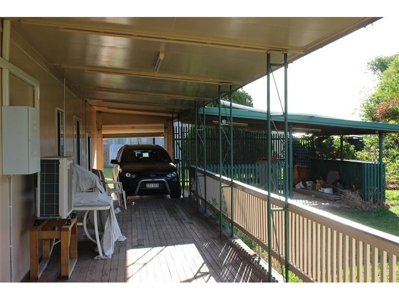 Moffatdale QLD 4605