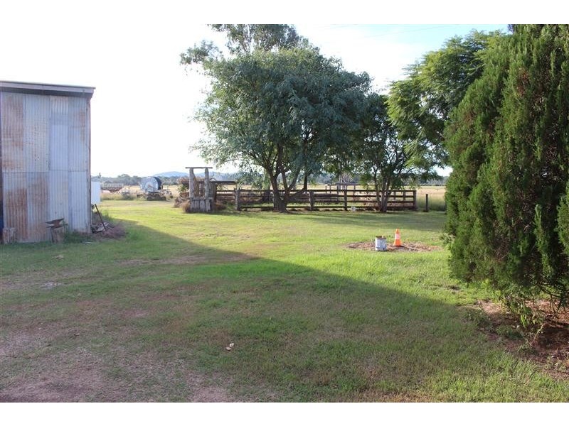 Moffatdale QLD 4605