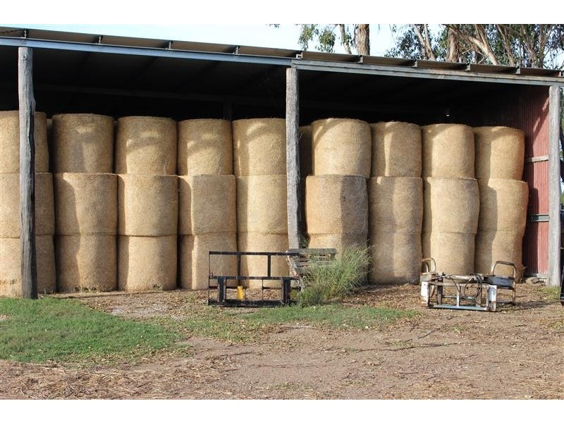 Moffatdale QLD 4605