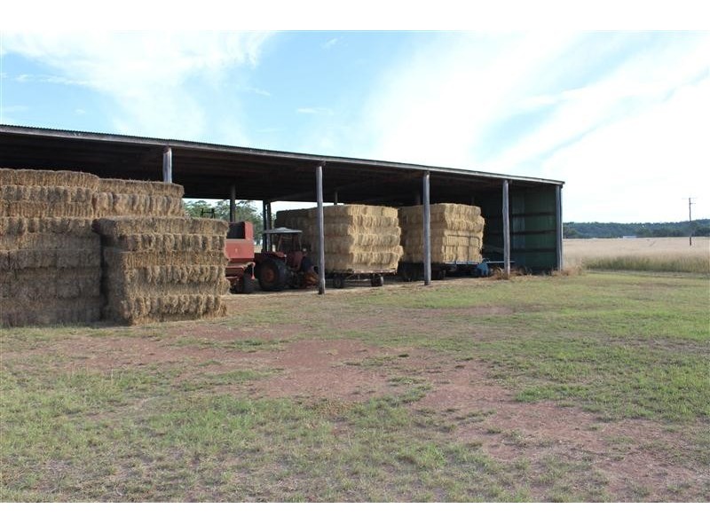 Moffatdale QLD 4605