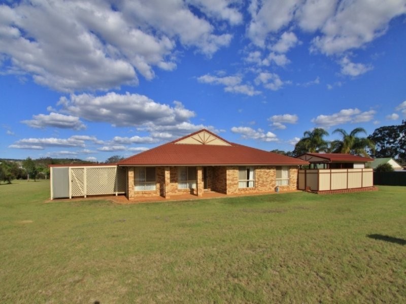 Kingaroy QLD 4610