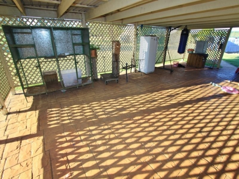 Kingaroy QLD 4610