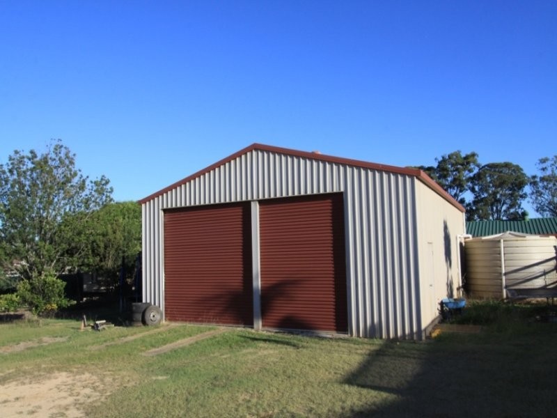Kingaroy QLD 4610